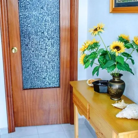 Apartamento La Loma Torrevieja