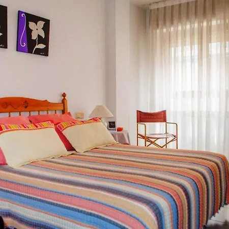Apartamento La Loma