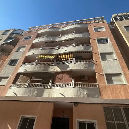 La Loma Appartement
