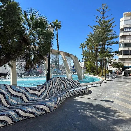 Appartement La Loma Torrevieja