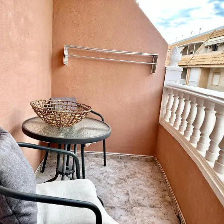 La Loma Appartement