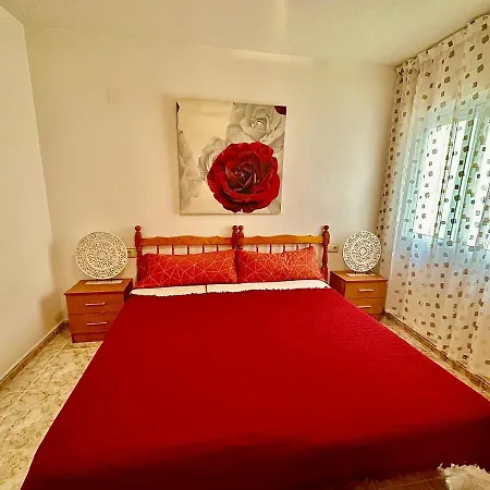 Appartement La Loma Torrevieja
