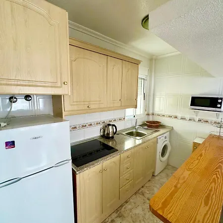 Appartement La Loma