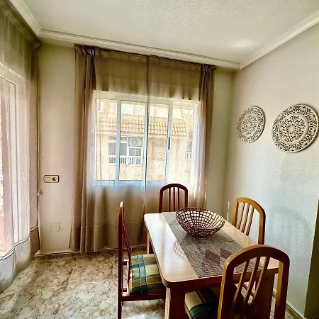 La Loma Appartement Torrevieja