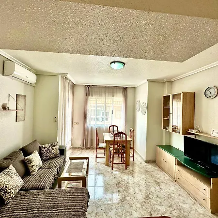 La Loma Appartement *