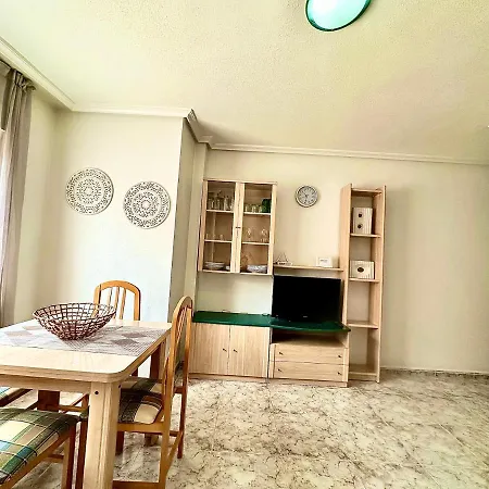 Appartement La Loma Torrevieja