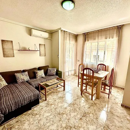 La Loma Appartement Torrevieja
